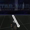More information about "The Force Unleashed: Ultimate Sith Edition - Lightsaber Blades"