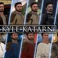 More information about "KYLE KATARN ULTIMATE PACK"