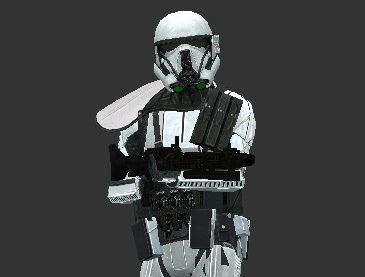 More information about "Ghost trooper"