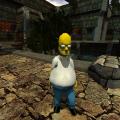 More information about "Homer Simpson Add-on"
