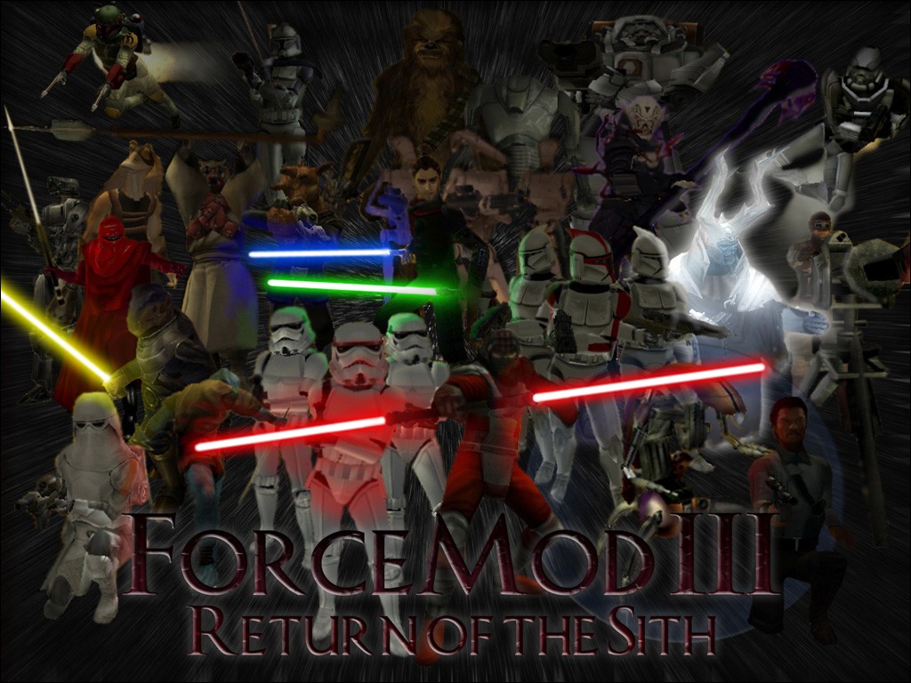More information about "ForceMod III - Return of the Sith (Windows Patch)"