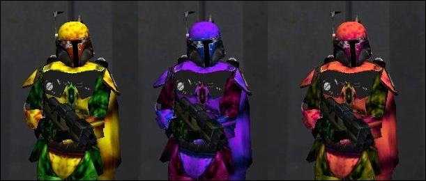 More information about "Flame Mandalorian"