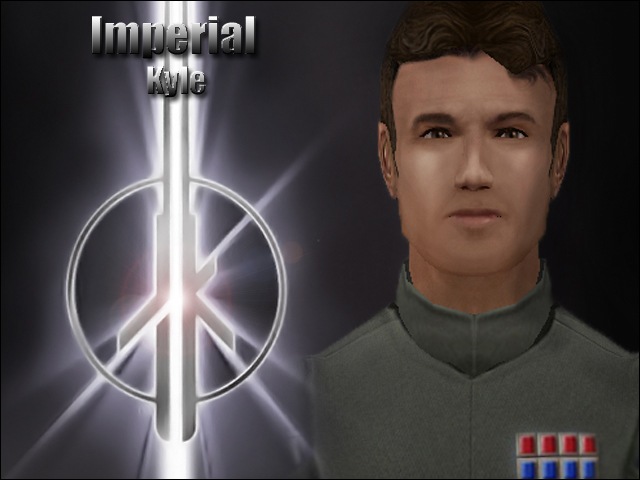 More information about "Imperial Kyle"