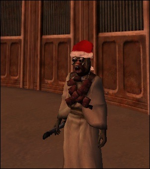 More information about "Christmas Hats Mod"