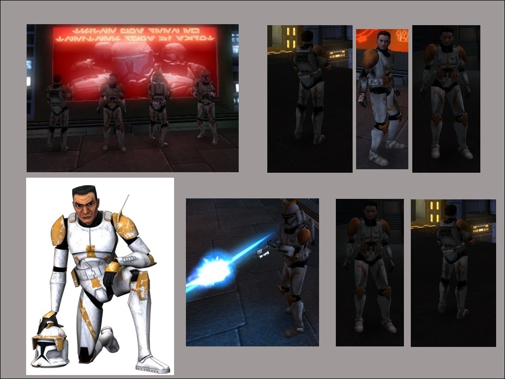 More information about "Commander Cody Phase I Armor"