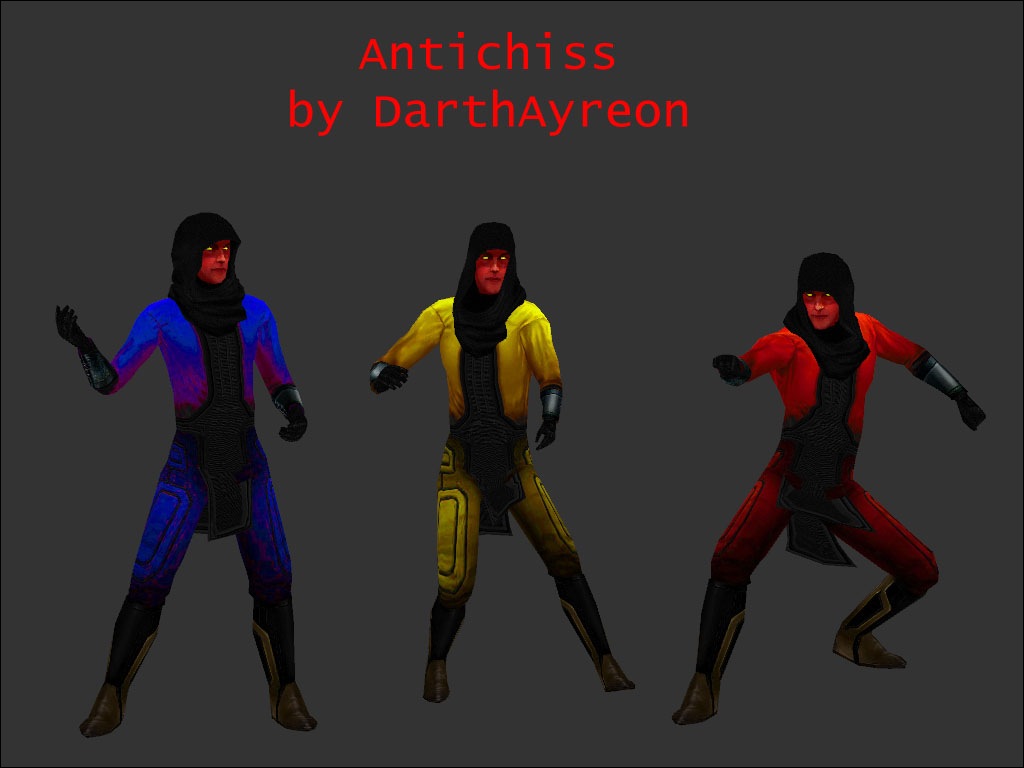 More information about "Antichiss"