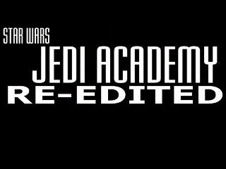 More information about "Star Wars Jedi Academy Re-Edited Part 3"
