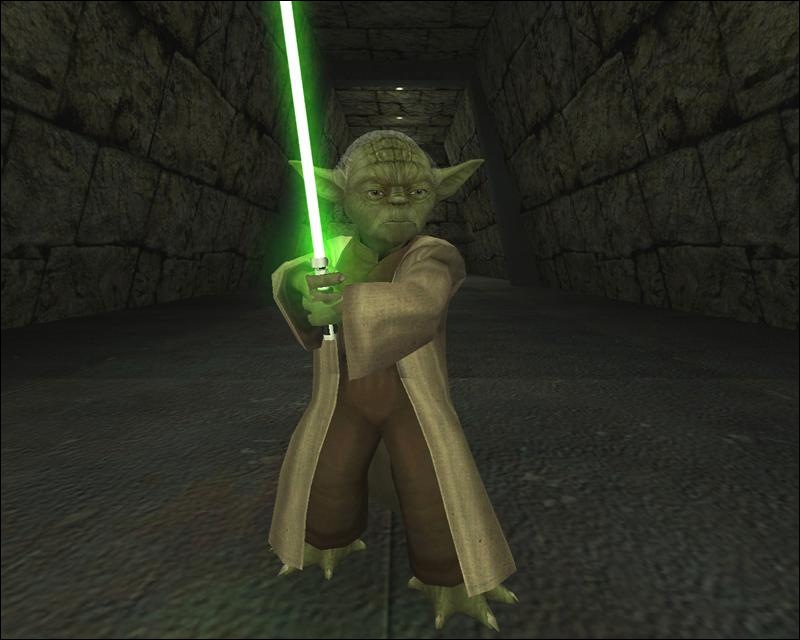 More information about "Toshi's Yoda"