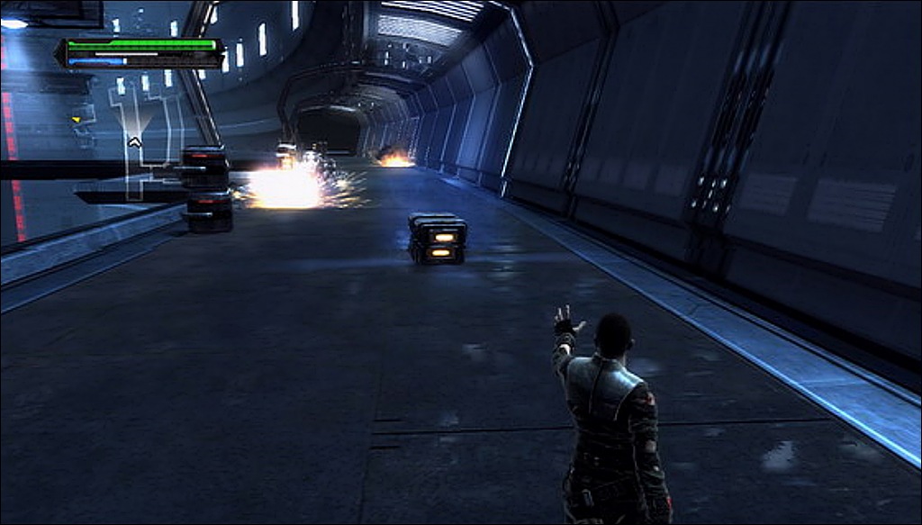 More information about "The Force Unleashed: Ultimate Sith Edition - HUD"