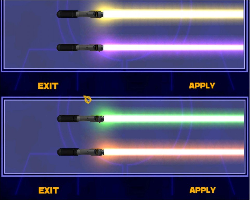 More information about "Episode I and II Saber Mod"