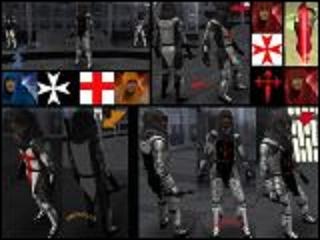 More information about "CID's Medieval Knights-Reborn"