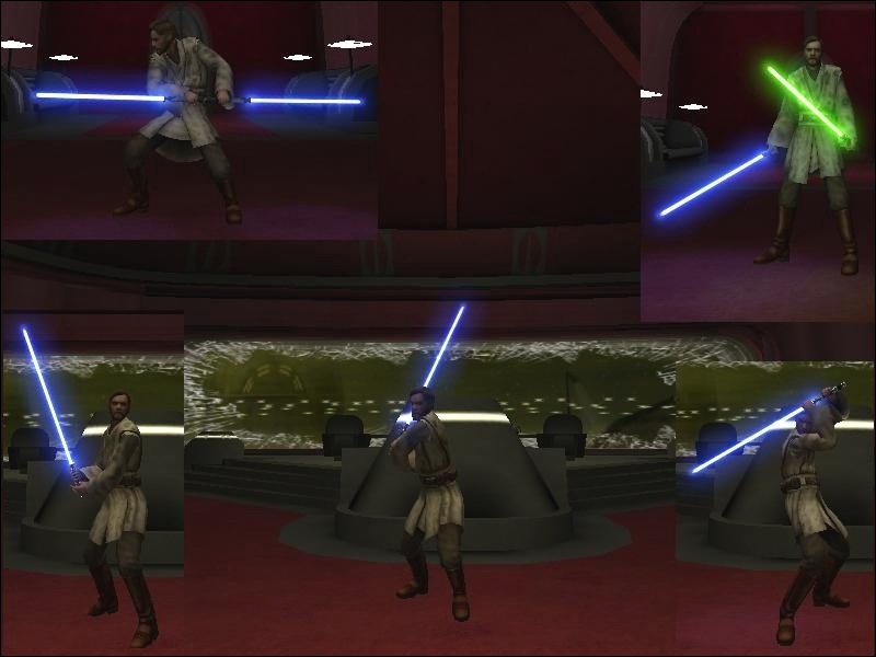 More information about "Star Wars Stances Animated For JA+"