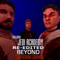 More information about "Star Wars Jedi Academy Re-Edited Beyond Christmas Episode"