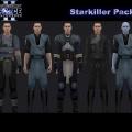 More information about "The Force Unleashed 2 Starkiller Pack"