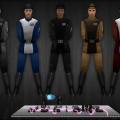 More information about "Imperial Officer Retexture"