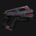 More information about "M-6 Carnifex Hand Cannon"