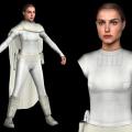 More information about "Toshi's Padme - Geonosis Battle suit"