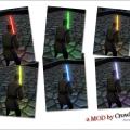 More information about "New Saber Colours Mod"