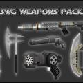 More information about "Star Wars Galaxies Weapon Pack"