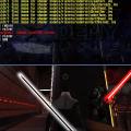 More information about "The Force Unleashed Lightsaber Blades v2"