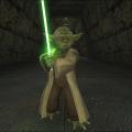 More information about "Toshi's Yoda"