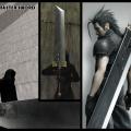 More information about "Final Fantasy VII Compilation"
