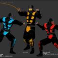 More information about "Mortal Kombat Scorpion"