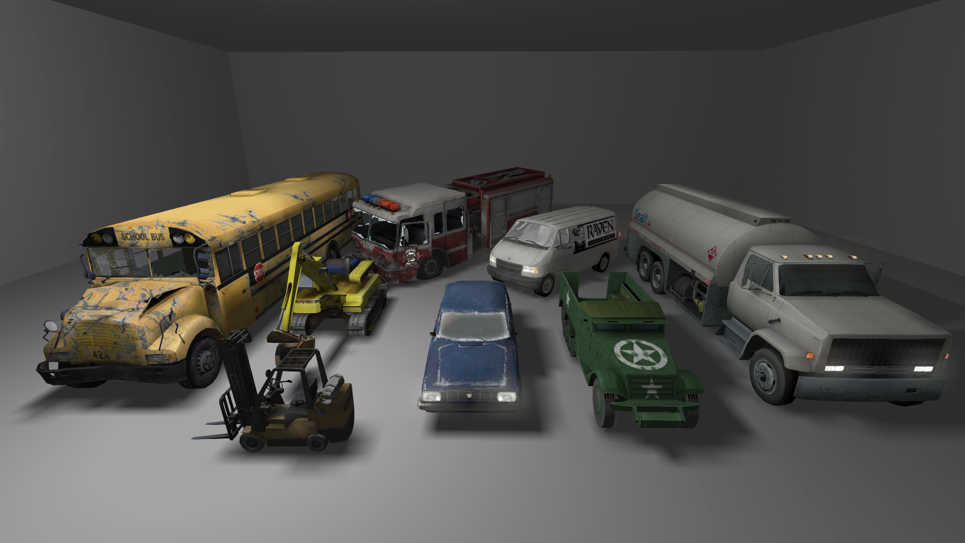 More information about "Vehicle Map Models Pack"