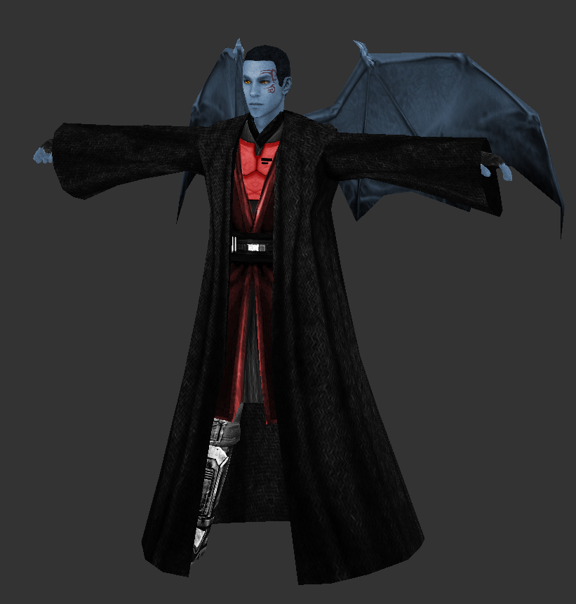 More information about "Varion - Sith S'kytri"