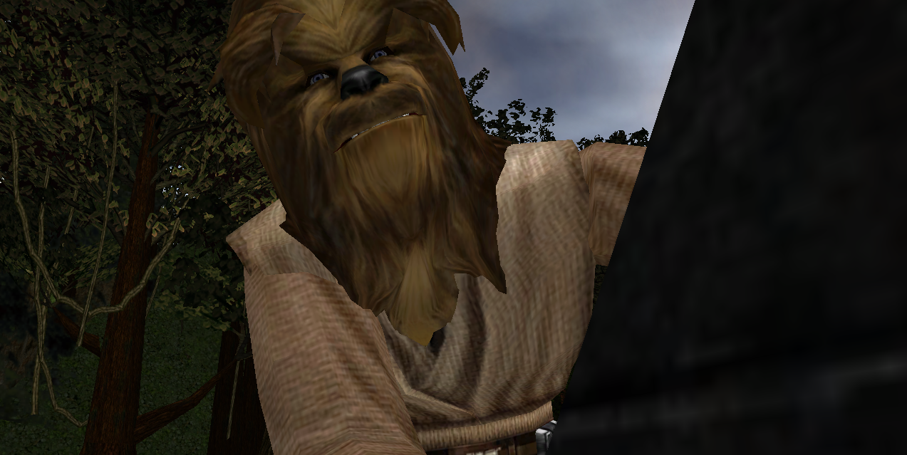 More information about "Wookiee Voices"