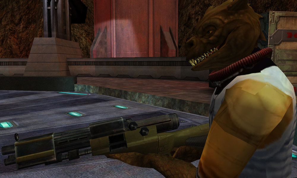 More information about "Bossk"