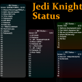 More information about "Jedi Knight Status"