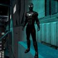 More information about "Symbiote Spider-Man"