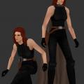 More information about "DT Mara Jade"