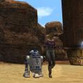 More information about "Following R2D2 and C-3PO"