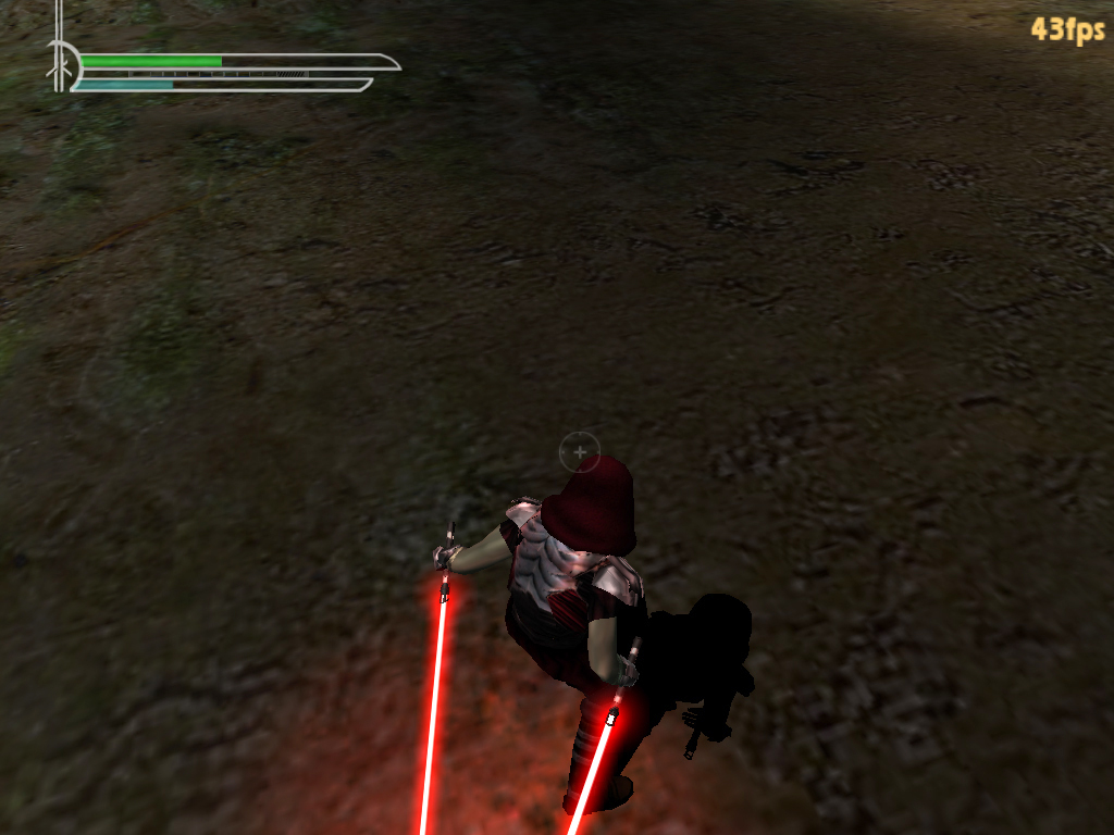 star wars the force unleashed 2 mods pc