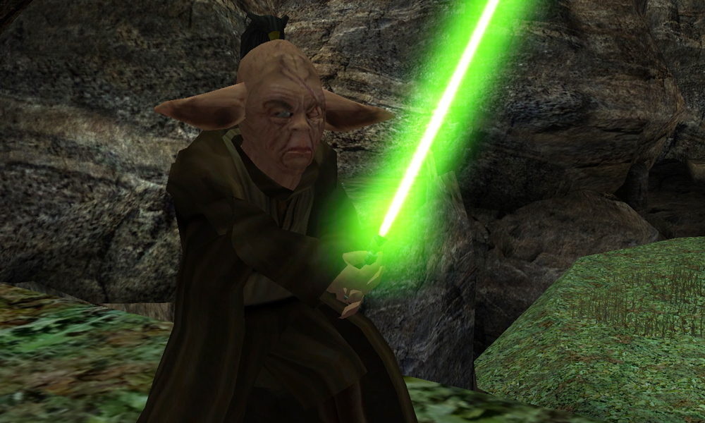 More information about "Jedi Master Even Piell"