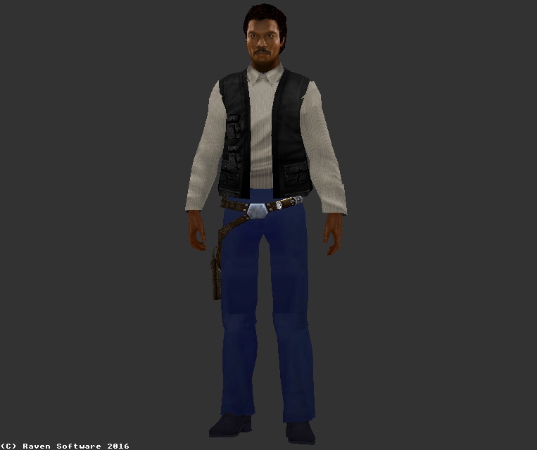 More information about "Lando Smuggler Outfit"