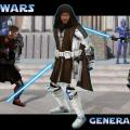 More information about "Clone Wars General Kenobi"