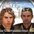 More information about "Spanki's Jedi Customization"