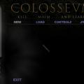 More information about "Colosseum"