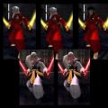 More information about "InuYasha Skin Pack"