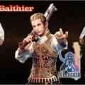 More information about "Balthier"