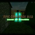 More information about "Epic Challenge Mod III Teaser + WallPaper + Vinegar Sith Skin"