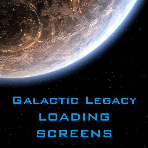 More information about "Galactic Legacy Loading Screens"