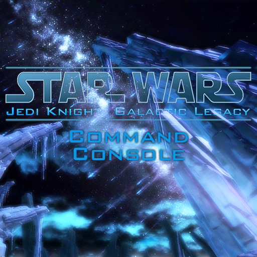 More information about "Galactic Legacy Command Console"