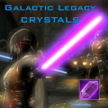 More information about "Galactic Legacy Crystals"