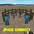 More information about "Space Cowboys"