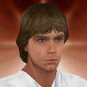 More information about "Luke Skywalker - A New Hope"