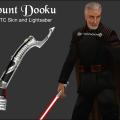 More information about "HS Count Dooku - RotS"